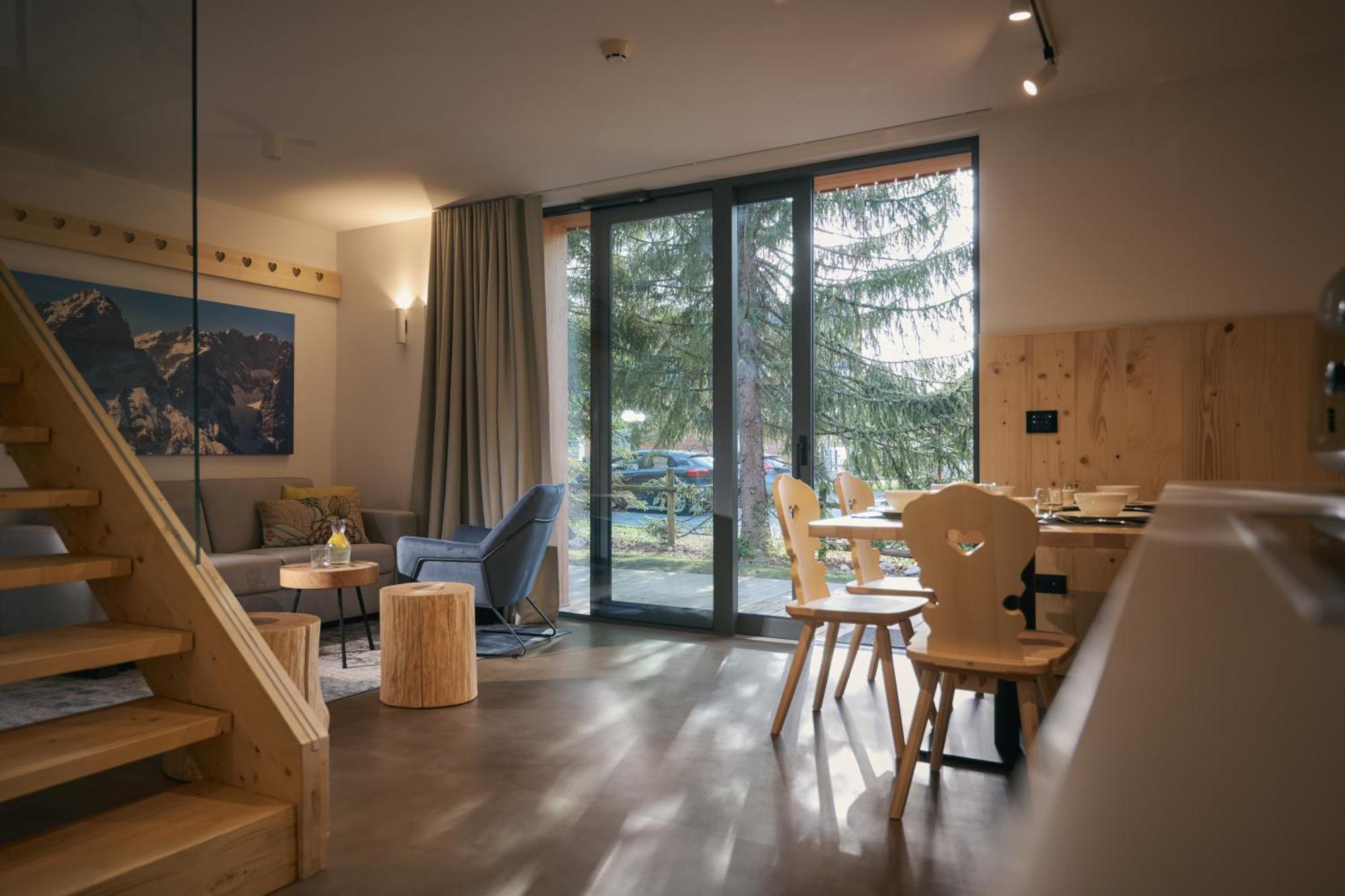 Triangel Boutique Hotel Kranjska Gora Cameră foto